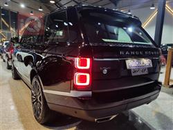 Land Rover Range Rover Vogue